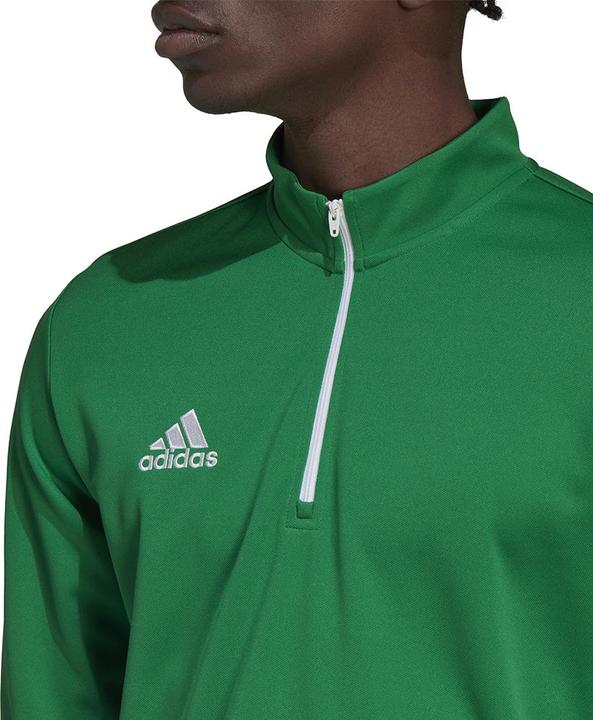 Produktbild adidas Entrada 22 Trainingspullover Herren (XS)