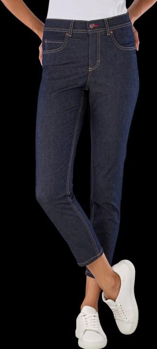 Actual product image Angels Ornella Revival Jeans Slim Fit dark indigo (W32/L40)