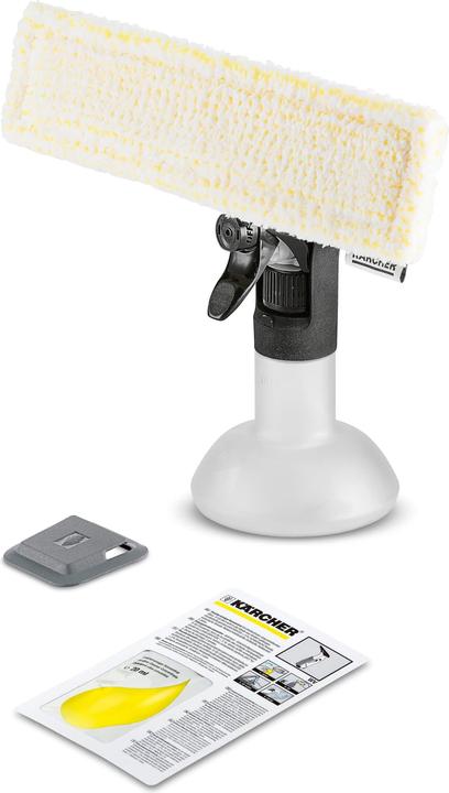 Kärcher Sprühflaschenset Extra (1 Stk.)