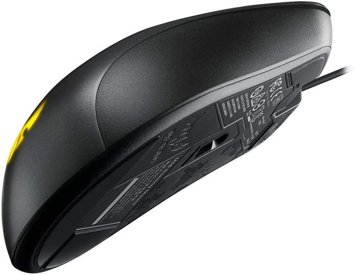 Actual product image ASUS TUF Gaming M3 (Cable)