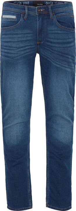 Denim middle blue (200291)
