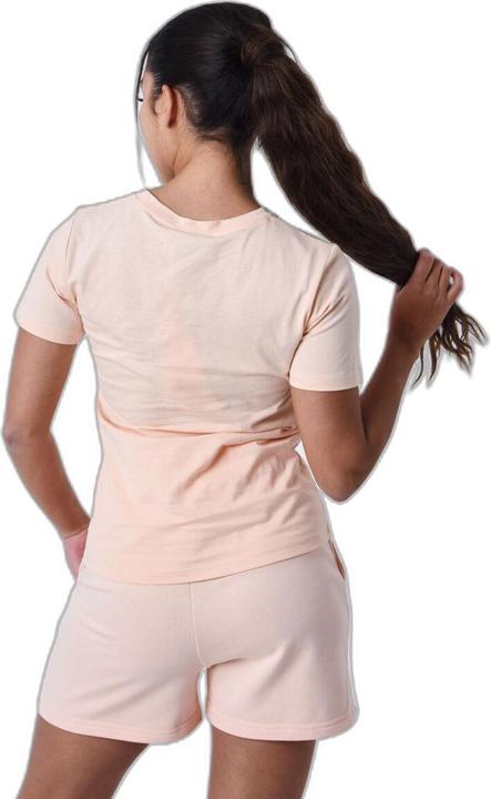 Actual product image Project X Paris basic t-shirt with signature logo embroidery for (XS)