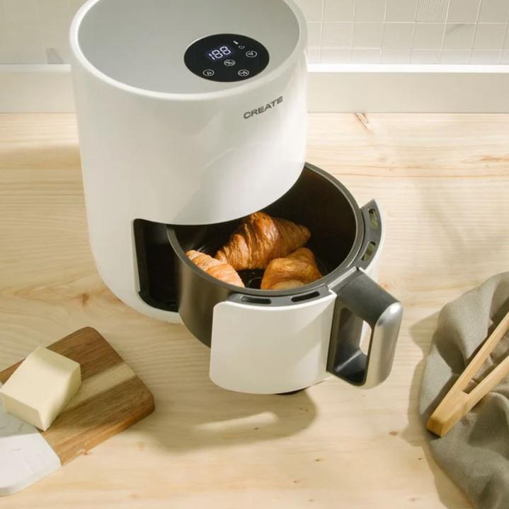 Produktbild Create Fryer Air Ikofry