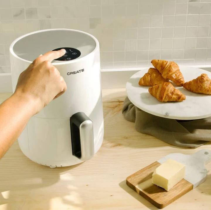 Produktbild Create Fryer Air Ikofry
