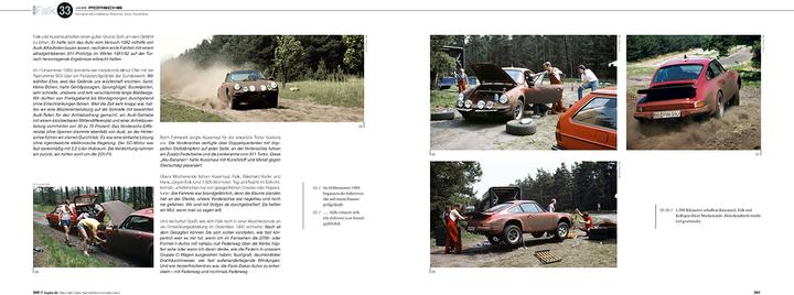 Immagine prodotto Peter Falk - 33 Jahre Porsche Rennsport und Entwicklung (Tedesco, Wilfried Müller, Pietro Falco, 2016)