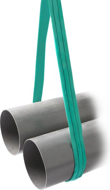 Delta CO.RS.020001 Rundschlinge - 2 Tonnen - 1 Meter Umfang
