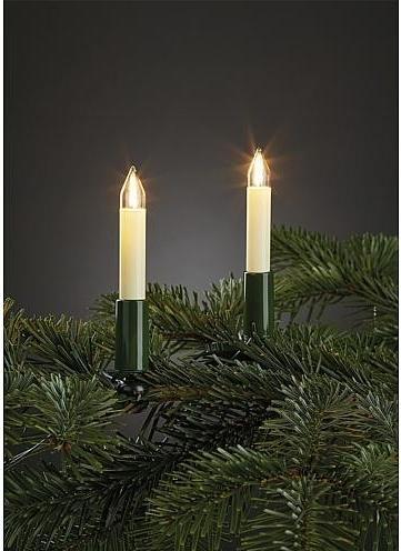 Produktbild Hellum WeihnachtsbaumBeleuchtung (16.30 m)
