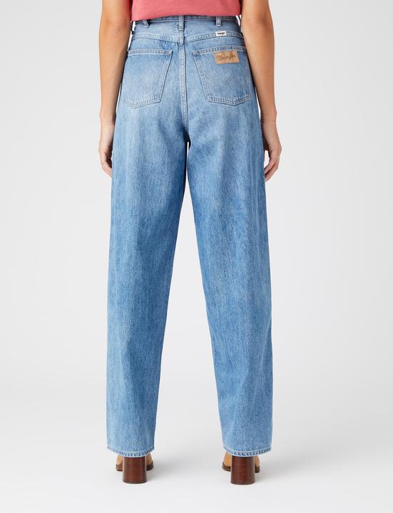 Immagine prodotto Wrangler Barile