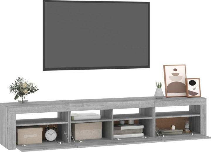 Produktbild VidaXL Korotsek (210 x 35 x 40 cm)