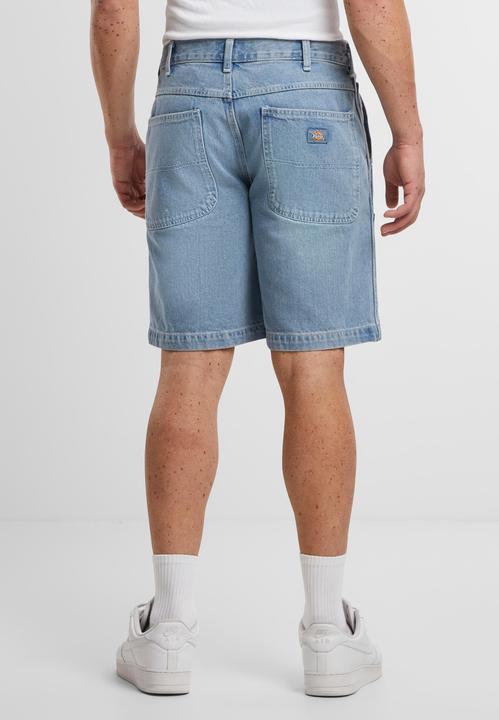 Actual product image Dickies Denim Chap Shorts - 125799 (30)