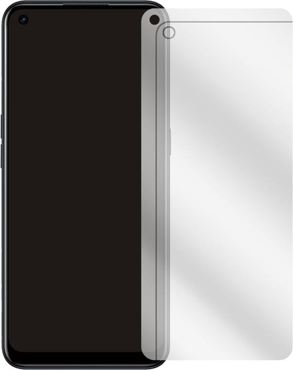 Produktbild Dipos Displayschutzfolie Crystalclear (2 Stück, Oppo A54s)