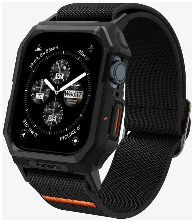 Spigen Lite Fit PRO 44mm/45mm