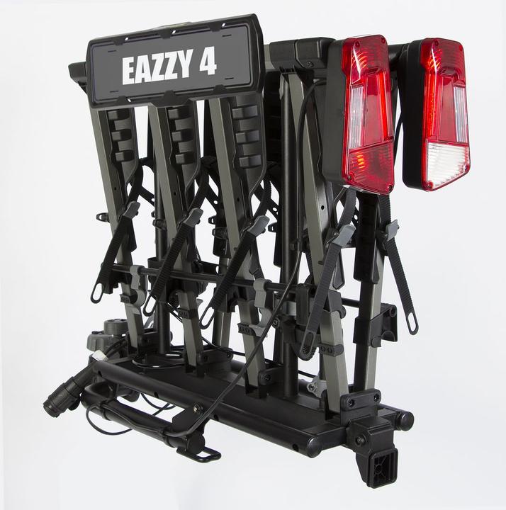 Produktbild BuzzRack Eazzy 4