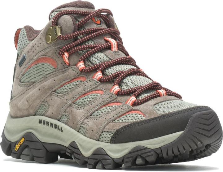 Produktbild Merrell Moab 3 Mid Gtx (36)