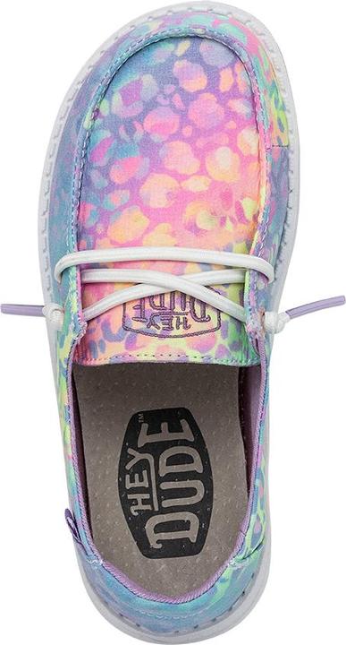 Actual product image Hey Dude Wendy Cat (31)