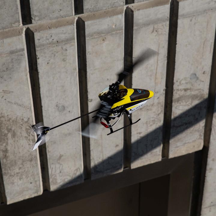 Immagine prodotto Blade 120 S2 Flybarless inkl. SAFE