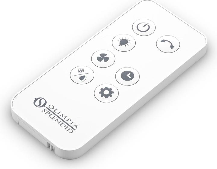 Immagine prodotto Olimpia Splendid Peler 40