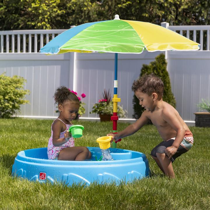 Actual product image Step2 Play & Shade