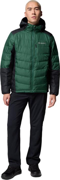 Produktbild Columbia Labyrinth Loop™ II Hooded Jacket (L)