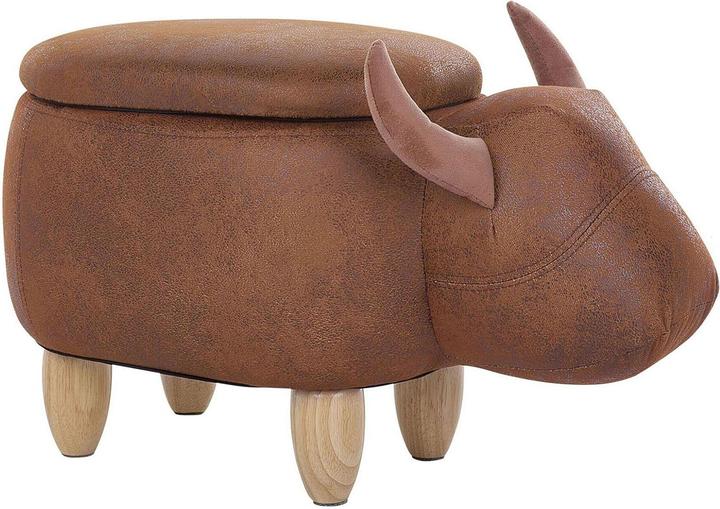Produktbild Beliani Cow