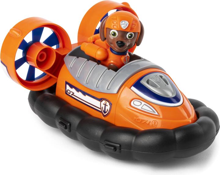 Produktbild Spin Master Paw Patrol Basic Zuma