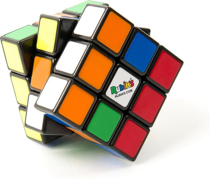 Actual product image Jumbo Rubik's Cube 3x3 (3 x 3)