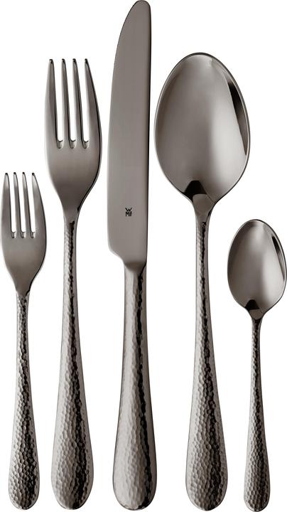 Produktbild WMF Sitello Besteck Set 6 Personen (30 Stück, Besteck Set)