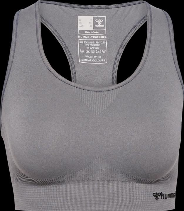 Image du produit hummel Hmltif Seamless Sports Top (L)