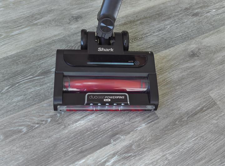 Produktbild Shark Stratos IZ420EUT