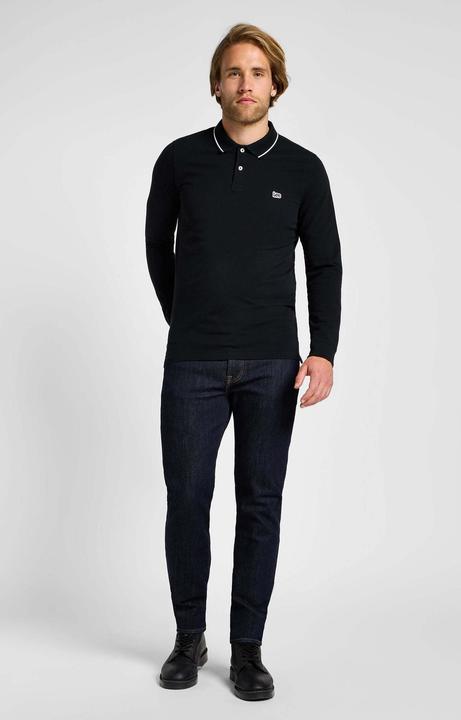 Actual product image Lee Pique Polo (XL)