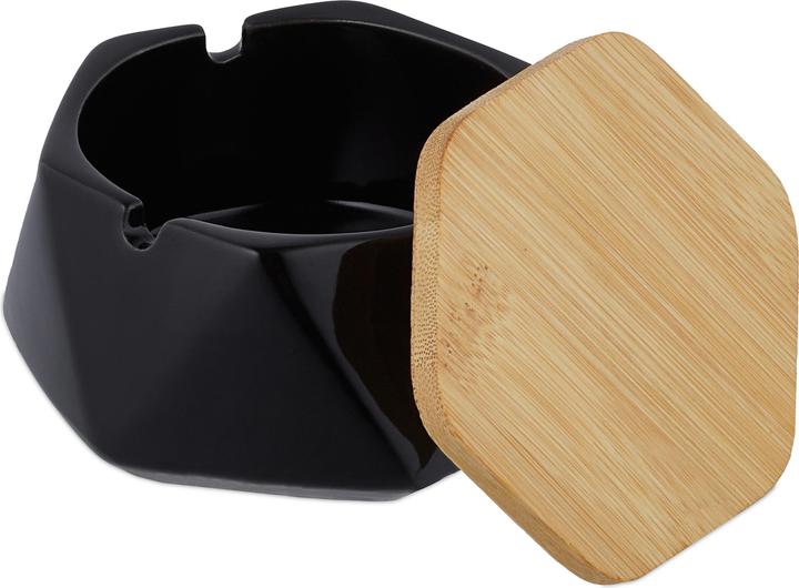 Marrone chiaro/nero