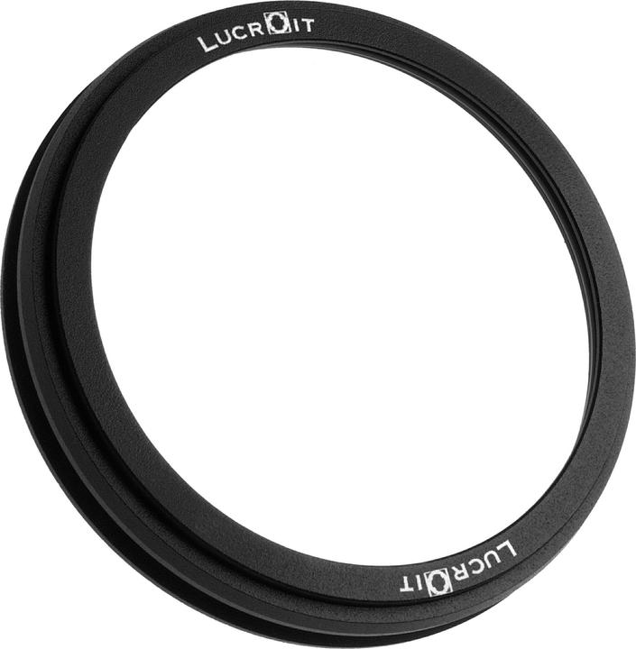 Actual product image Formatt Hitech 95 mm adapter ring for Lucroit 165 mm (Filter adapters, 165 mm)