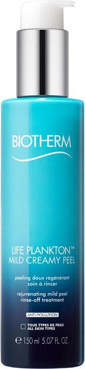Image du produit Biotherm Life Plankton Mild Creamy Peel (gommage doux) (Gommage, 150 ml)