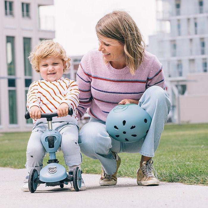 Actual product image Scoot and Ride Highwaykick 1