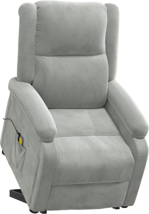Actual product image VidaXL Zaria