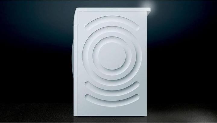 Immagine prodotto Siemens WM14US90CH iQ500 (9 kg, A sinistra)