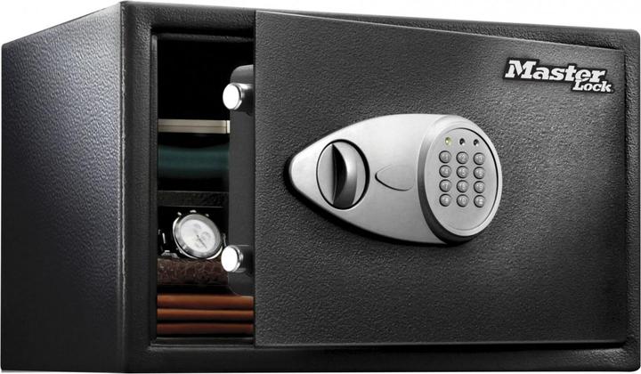 Actual product image Master Lock X125ml (33.30 l)