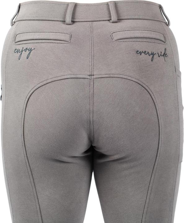 Actual product image Marengo Ladies Cotton Comfort Knee Patches (Frequency band 38 (2600 MHz))