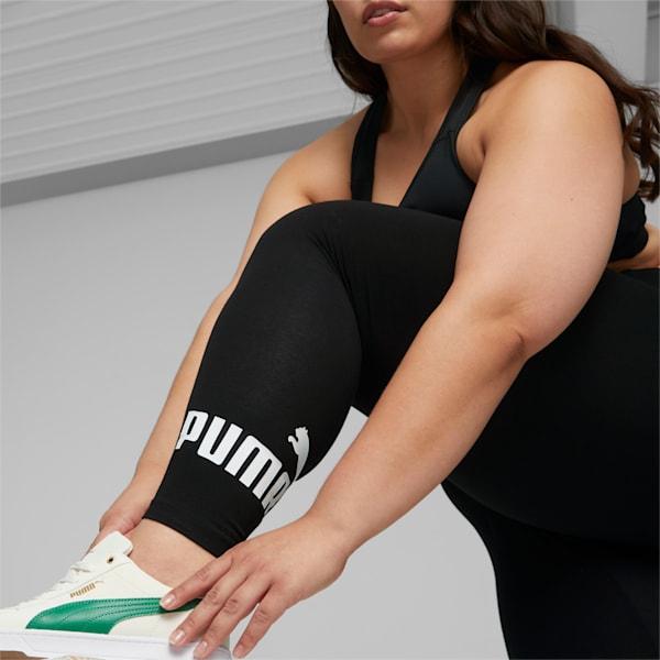 Actual product image Puma ESS Logo Leggings-586832 (XL)
