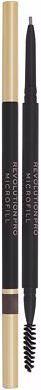 Image du produit Makeup Revolution Crayon à sourcils Microfill (Medium Brown)