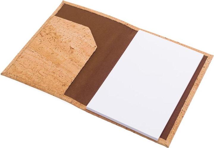 Produktbild Simarc Kork Mappe A5 «Natural» (A5, 1 x)