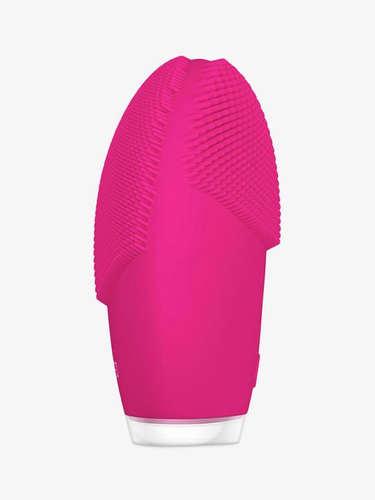 Actual product image Foreo Facial Cleanser Luna Mini 3 Fuchsia