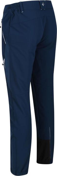 Actual product image Regatta Mountain hiking trousers (44)
