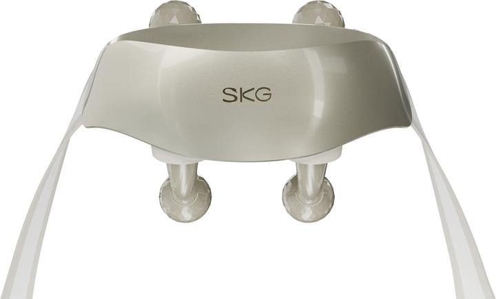 Actual product image SKG H7 Ultra - Golden