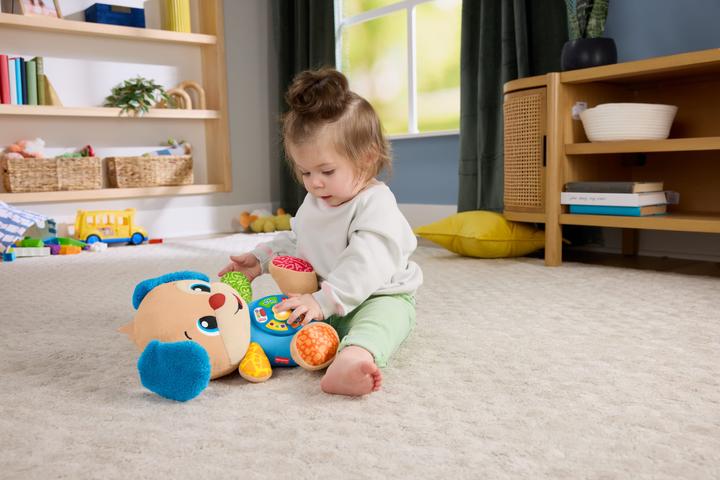 Image du produit Fisher-Price Laugh & Learn Smart Stages Puppy