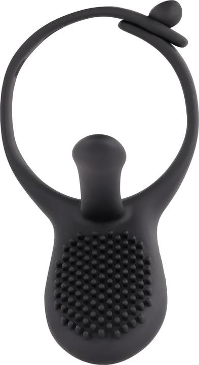 Image du produit Zero Evolved - Cockring Vibrant Mr. Tickler (5.70 cm)