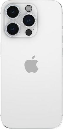 Actual product image Case-Mate CaseMate Lens Protector for iPhone 15 Pro (1 Piece, Apple iPhone 15 Pro, Apple iPhone 15 Pro Max)