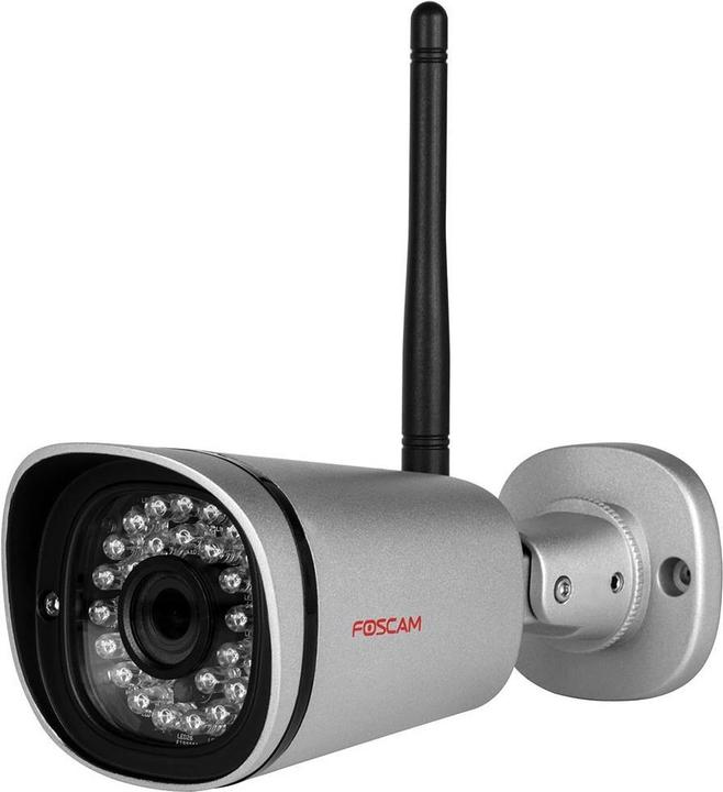Foscam FI9900P (1920 x 1080 Pixels)