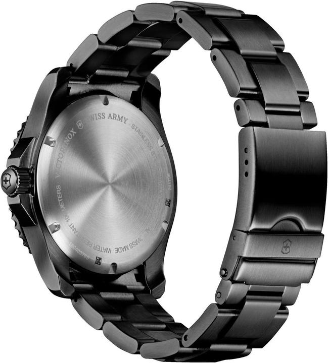 Actual product image Victorinox Maverick Small (Chronograph, Swiss made, 34 mm)