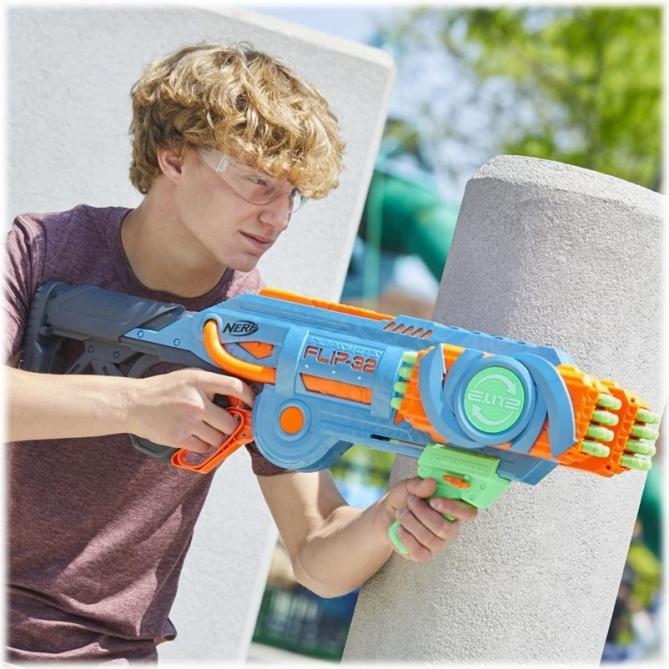 Produktbild Nerf Elite 2.0 Flip 32